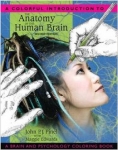 THE ANATOMY OF THE HUMAN BRAIN  (Second Edition)